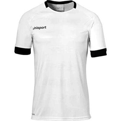 Uhlsport White Kids Football Jersey - Football Jersey Uhlsport White Kids Football Jersey - Football Jersey