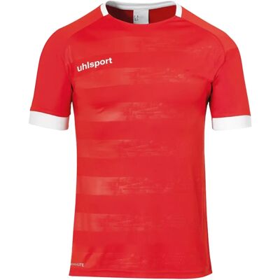 Uhlsport Herren Trikot Division II Kurzarm - Trikot Uhlsport Herren Trikot Division II Kurzarm - Trikot