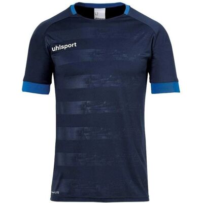 UHLSPORT Division Ii Herren-Fußballtrikot - T-Shirt UHLSPORT Division Ii Herren-Fußballtrikot - T-Shirt