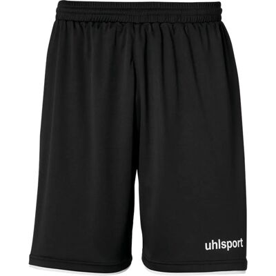 Pantalons de Sport Noirs UHLSPORT Club - Sports Pants - Publicité Pantalons de Sport Noirs UHLSPORT Club - Sports Pants - Publicité