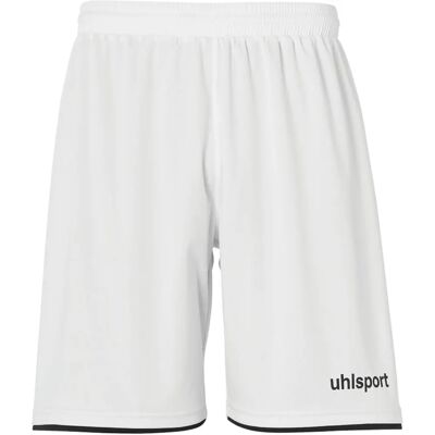UHLSPORT Club Weiße Sporthose - Sports Pants UHLSPORT Club Weiße Sporthose - Sports Pants