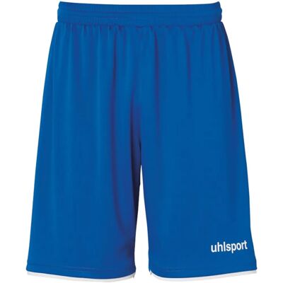 UHLSPORT Club Blau Herren-Fußballhose - Football Pants UHLSPORT Club Blau Herren-Fußballhose - Football Pants