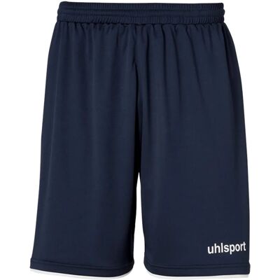 Uhlsport Club 100380610 Marineblau Shorts - Hosen Uhlsport Club 100380610 Marineblau Shorts - Hosen