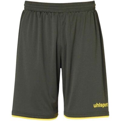 Pantaloncini da calcio Uhlsport XL Verdi - Shorts Pantaloncini da calcio Uhlsport XL Verdi - Shorts