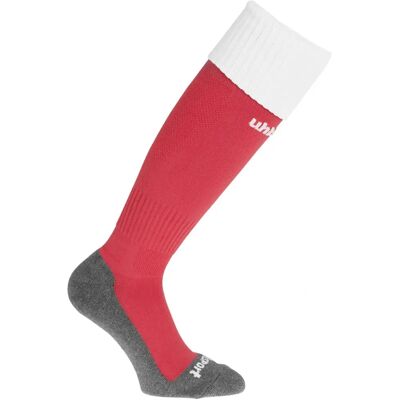 Chaussettes Multicolores UHLSPORT Club - Football - Publicité Chaussettes Multicolores UHLSPORT Club - Football - Publicité