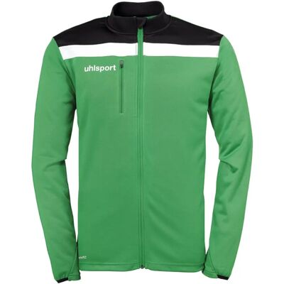 UHLSPORT Offense 23 Grüner Trainingsanzug - Sportbekleidung UHLSPORT Offense 23 Grüner Trainingsanzug - Sportbekleidung