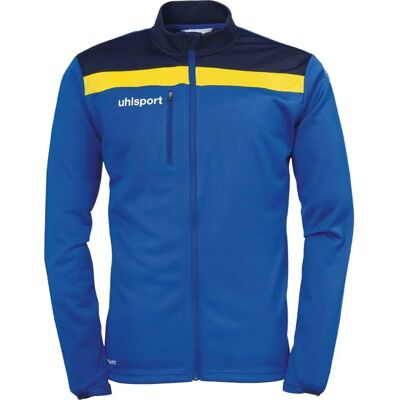 Survêtement UHLSPORT Offense 23 Bleu - Football Survêtement UHLSPORT Offense 23 Bleu - Football