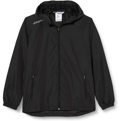Veste de pluie noire XXXL Uhlsport - Veste de pluie - Publicité Veste de pluie noire XXXL Uhlsport - Veste de pluie - Publicité