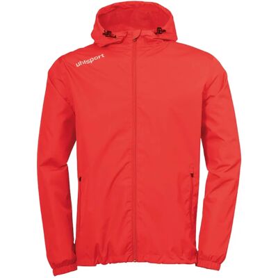 UHLSPORT Modèle XXXL - Veste imperméable pour hommes - Publicité UHLSPORT Modèle XXXL - Veste imperméable pour hommes - Publicité