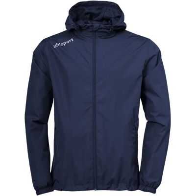 Veste imperméable UHLSPORT Essential pour Homme - XXL - Publicité Veste imperméable UHLSPORT Essential pour Homme - XXL - Publicité