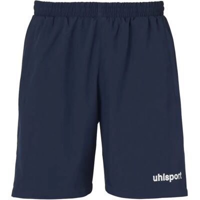 Uhlsport Essential Shorts - Herre sportsshort, Blå, 128 cm Uhlsport Essential Shorts - Herre sportsshort, Blå, 128 cm