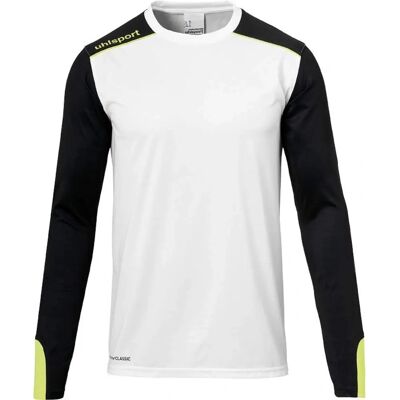 Maglietta da calcio uomo UHLSPORT Tower multicolore - Maglietta Maglietta da calcio uomo UHLSPORT Tower multicolore - Maglietta