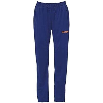 Pantalon de Sport Femme Kempa - Emotion 2.0 - Bleu Pantalon de Sport Femme Kempa - Emotion 2.0 - Bleu