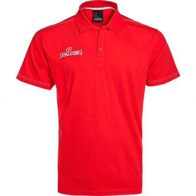 Spalding Camisa Polo para Hombre - 3XL Spalding Camisa Polo para Hombre - 3XL