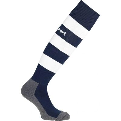Chaussettes UHLSPORT Pro Essential Stripe - Chaussettes Chaussettes UHLSPORT Pro Essential Stripe - Chaussettes