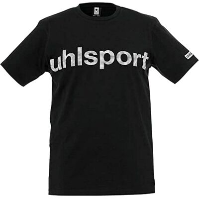Camiseta de fútbol para hombre UHLSPORT - 4XL - Essential Promo Camiseta de fútbol para hombre UHLSPORT - 4XL - Essential Promo