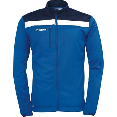 Kombinezon treningowy Offense 23 niebieski UHLSPORT - Kombinezon treningowy Kombinezon treningowy Offense 23 niebieski UHLSPORT - Kombinezon treningowy