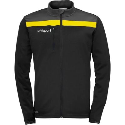 UHLSPORT Offense 23 Schwarz Trainingsanzug - Sportswear UHLSPORT Offense 23 Schwarz Trainingsanzug - Sportswear