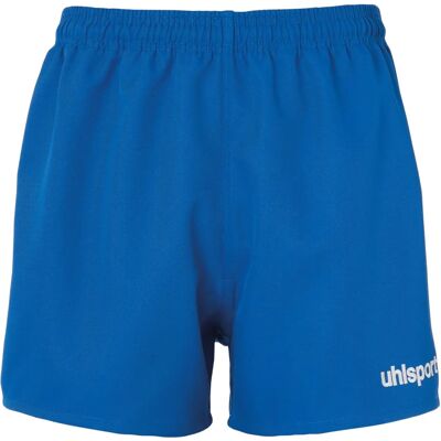UHLSPORT Rugby Shorts - XXXL - Blau - Sportliche Rugby Kleidung UHLSPORT Rugby Shorts - XXXL - Blau - Sportliche Rugby Kleidung