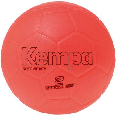 Kempa Model 2 Soft Beach Unisex - Volleyball Kempa Model 2 Soft Beach Unisex - Volleyball