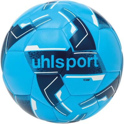 Balón Uhlsport Team Classic - Azul - 3 Balón Uhlsport Team Classic - Azul - 3