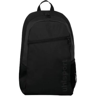 UHLSPORT Sac Essentiel - unisexe - noir - taille unique UHLSPORT Sac Essentiel - unisexe - noir - taille unique