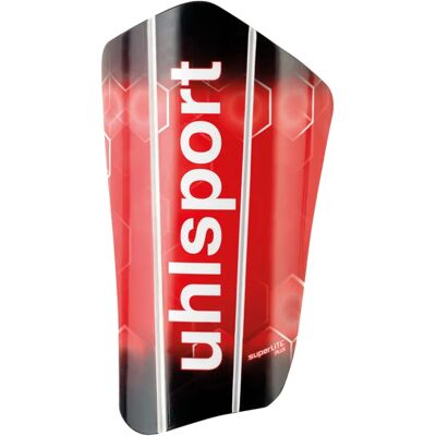 Coudière Uhlsport Super Lite Plus Rouge - Équipement Sportif - Publicité Coudière Uhlsport Super Lite Plus Rouge - Équipement Sportif - Publicité