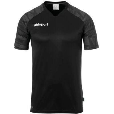 UHLSPORT Goal Kurzärmeliges Fußballshirt - Training & Spiel UHLSPORT Goal Kurzärmeliges Fußballshirt - Training & Spiel