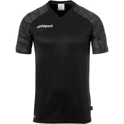 UHLSPORT Herren Trikot GOAL 25 TRIKOT KURZARM - Kurzärmelig Sporttrikot - Trikot UHLSPORT Herren Trikot GOAL 25 TRIKOT KURZARM - Kurzärmelig Sporttrikot - Trikot