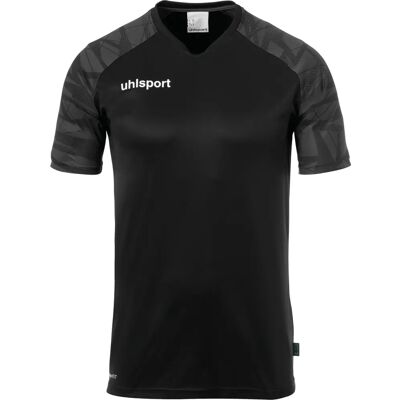 UHLSPORT Herre Goal 25 Kortærmet Trøje - Sportskjorte UHLSPORT Herre Goal 25 Kortærmet Trøje - Sportskjorte