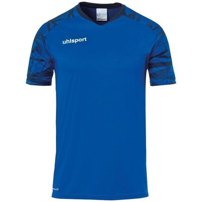 UHLSPORT Herren Trikot GOAL 25 - Kurzarmshirt UHLSPORT Herren Trikot GOAL 25 - Kurzarmshirt