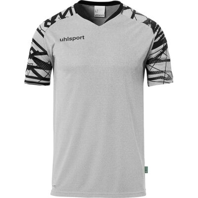 Uhlsport Goal 25 Kinder Kurzarm Fußballshirt - Training Uhlsport Goal 25 Kinder Kurzarm Fußballshirt - Training