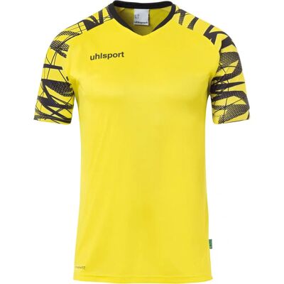 Uhlsport Goal 25 Kurzarm Fußballshirt - Training Uhlsport Goal 25 Kurzarm Fußballshirt - Training