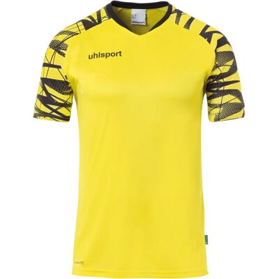 UHLSPORT Herren Trikot GOAL 25 - Polyester Sportshirt UHLSPORT Herren Trikot GOAL 25 - Polyester Sportshirt