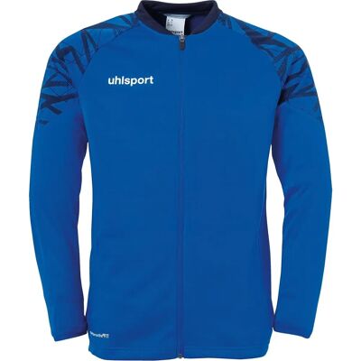 UHLSPORT GOAL 25 POLY JACKE - Blu - M - Giacca sportiva UHLSPORT GOAL 25 POLY JACKE - Blu - M - Giacca sportiva