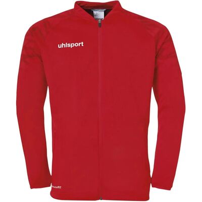 Uhlsport Goal 25 Genbrugt polyester fodbold træningsjakke Uhlsport Goal 25 Genbrugt polyester fodbold træningsjakke