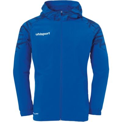 Completo sportivo con cappuccio Uhlsport Goal 25 EVO - Allenamento & Calcio Completo sportivo con cappuccio Uhlsport Goal 25 EVO - Allenamento & Calcio