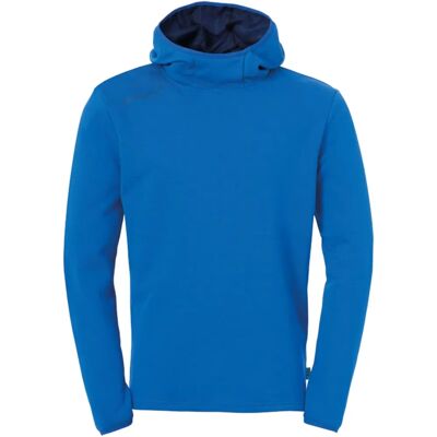 Felpa con cappuccio Uhlsport Essential - Blu - 3XL Felpa con cappuccio Uhlsport Essential - Blu - 3XL