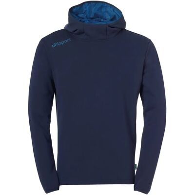 Uhlsport Model L Hoodie - Hooded Sports Sweatshirt Uhlsport Model L Hoodie - Hooded Sports Sweatshirt