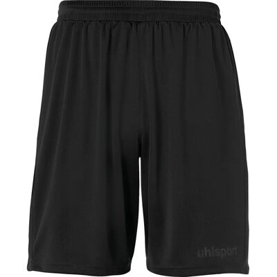 Uhlsport M Black Performance Shorts - Shorts Uhlsport M Black Performance Shorts - Shorts