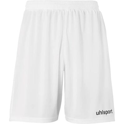 UHLSPORT Herren Shorts PERFORMANCE SHORTS - männlich - weiß/schwarz - XXL UHLSPORT Herren Shorts PERFORMANCE SHORTS - männlich - weiß/schwarz - XXL