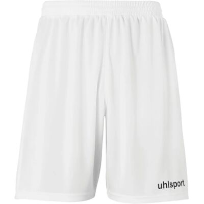 UHLSPORT Herren Shorts PERFORMANCE SHORTS - männlich - weiß/schwarz - 3XL UHLSPORT Herren Shorts PERFORMANCE SHORTS - männlich - weiß/schwarz - 3XL