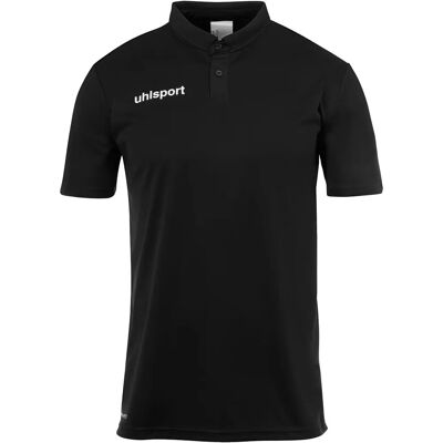 Uhlsport Essential Poly Polo Shirt - Polo Shirt Uhlsport Essential Poly Polo Shirt - Polo Shirt