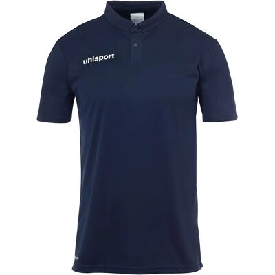 Uhlsport Essential Poly Polo Shirt - Sportswear Uhlsport Essential Poly Polo Shirt - Sportswear
