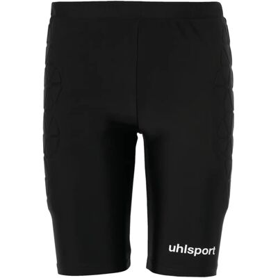 Uhlsport Goalkeeper Tights Black - Goalkeeper Tights Uhlsport Goalkeeper Tights Black - Goalkeeper Tights