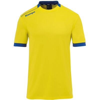 Ανδρική αθλητική μπλούζα KEMPA - XL - T-Shirt Ανδρική αθλητική μπλούζα KEMPA - XL - T-Shirt