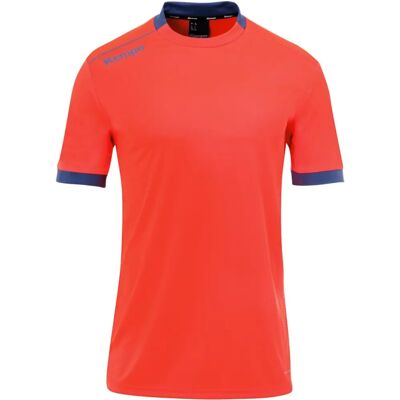 KEMPA Herren Trikot PLAYER TRIKOT - vêtements de sport en polyester de haute qualité - Homme - Publicité KEMPA Herren Trikot PLAYER TRIKOT - vêtements de sport en polyester de haute qualité - Homme - Publicité