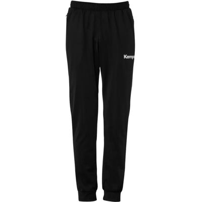 Pantalon d'entraînement Kempa LITE - Noir/Blanc - XXL Pantalon d'entraînement Kempa LITE - Noir/Blanc - XXL