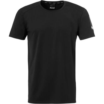 Kempa Mäns Kortärmad Sport T-shirt Storlek S Kempa Mäns Kortärmad Sport T-shirt Storlek S