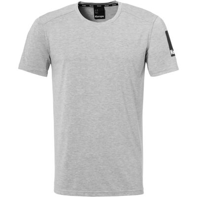 T-Shirt sport pour homme KEMPA XL - Vêtements de sport - Publicité T-Shirt sport pour homme KEMPA XL - Vêtements de sport - Publicité